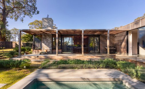 Red Hill, Victoria, Australia 1