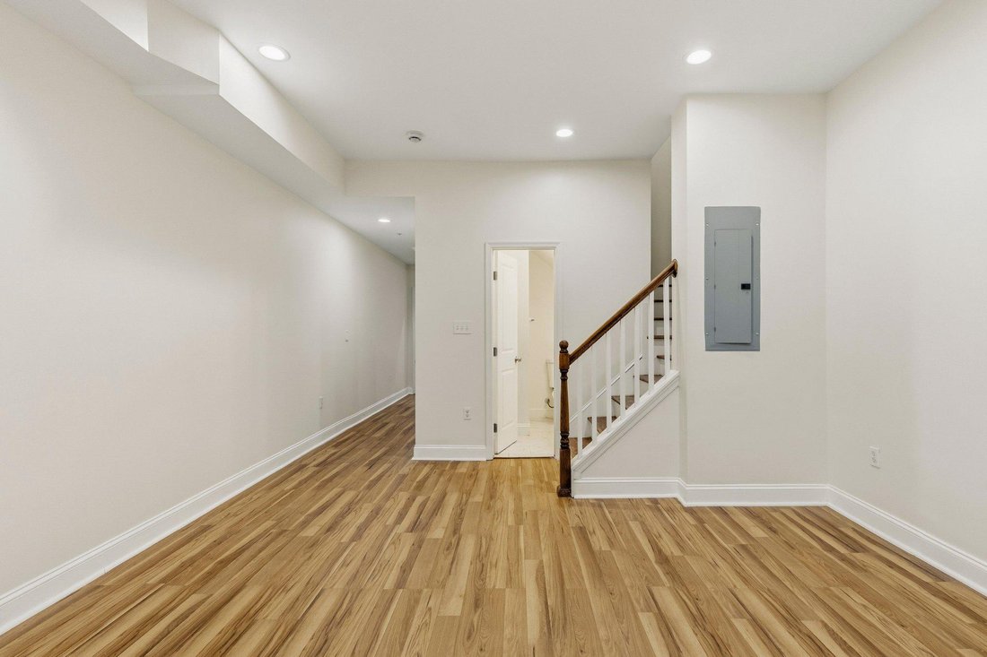 Townhouse in Washington, District of Columbia, United States 5 - 18937716