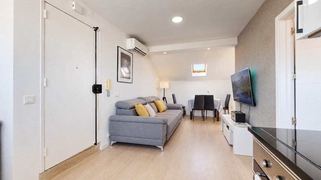 Apartment in Belem, Lisbon, Portugal 3 - 18937909