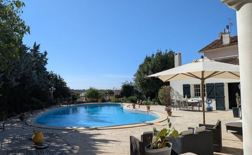 Villa in Valette Nord, La Valette-du-Var, France 1