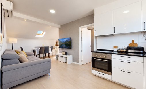 Apartment in Belem, Lisbon, Portugal 1