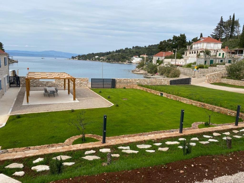 Villa in Rogac, Split-Dalmatia County, Croatia 4 - 18938848