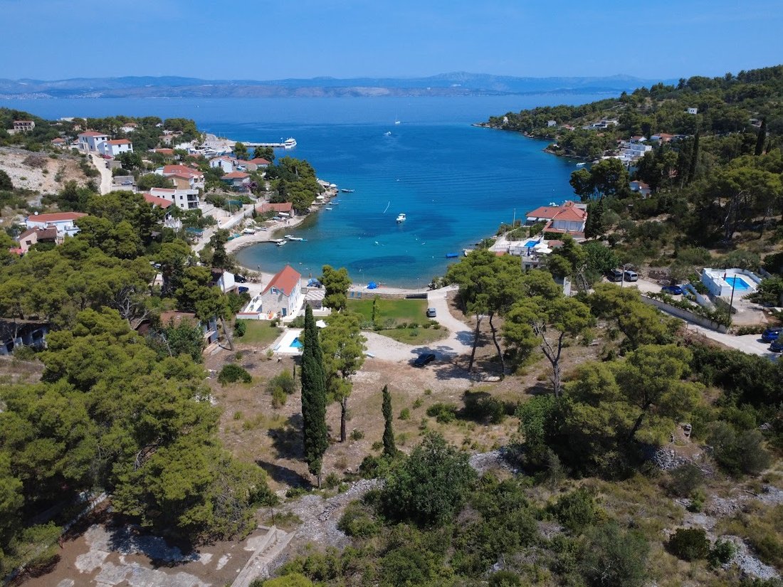 Villa in Rogac, Split-Dalmatia County, Croatia 1 - 18938848
