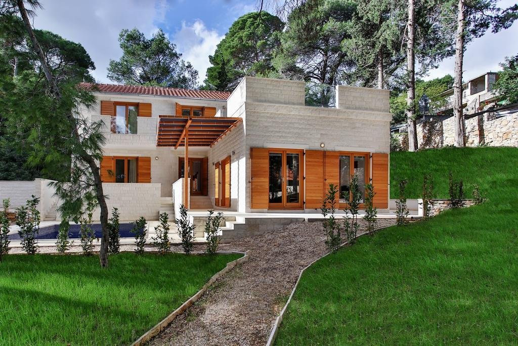 Villa in Rogac, Split-Dalmatia County, Croatia 1 - 18938229