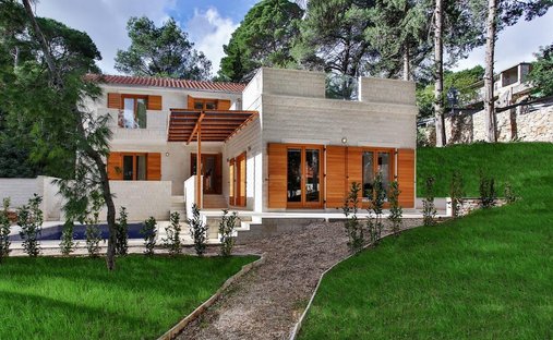 Villa in Rogac, Split-Dalmatia County, Croatia 1
