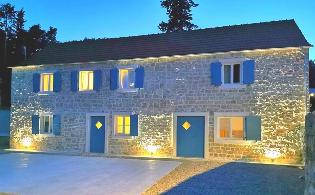 Villa in Rogac, Split-Dalmatia County, Croatia 3 - 18938848
