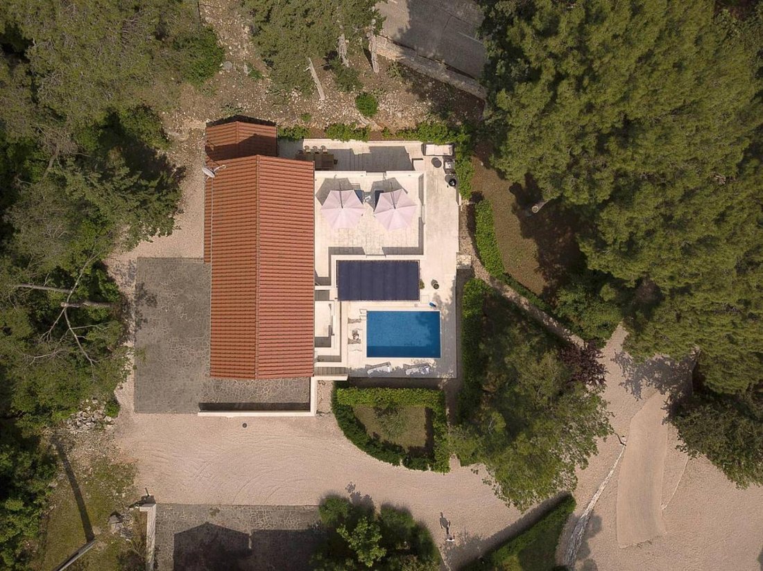 Villa in Rogac, Split-Dalmatia County, Croatia 2 - 18938229