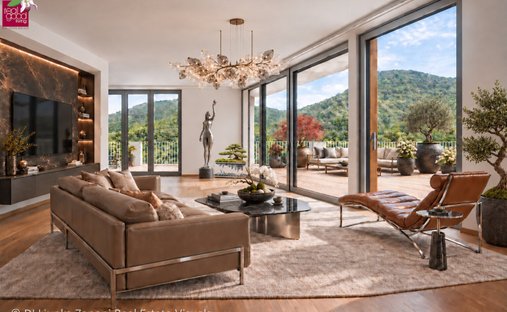 Villa in Hinterbrühl, Lower Austria, Austria 1
