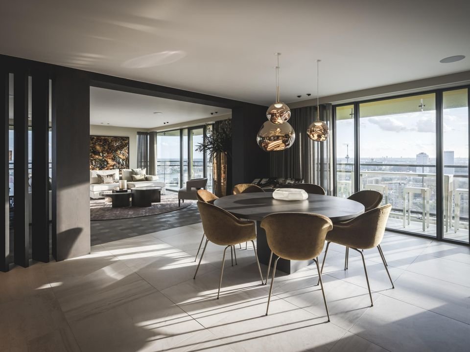Apartment in Rotterdam, South Holland, Netherlands 3 - 18938821