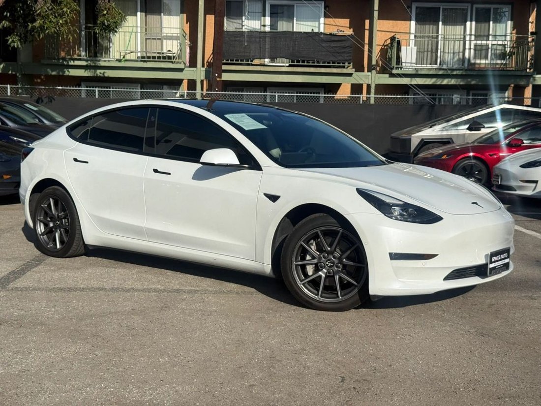 Sedan in Azusa, CA, United States 1 - 18938658