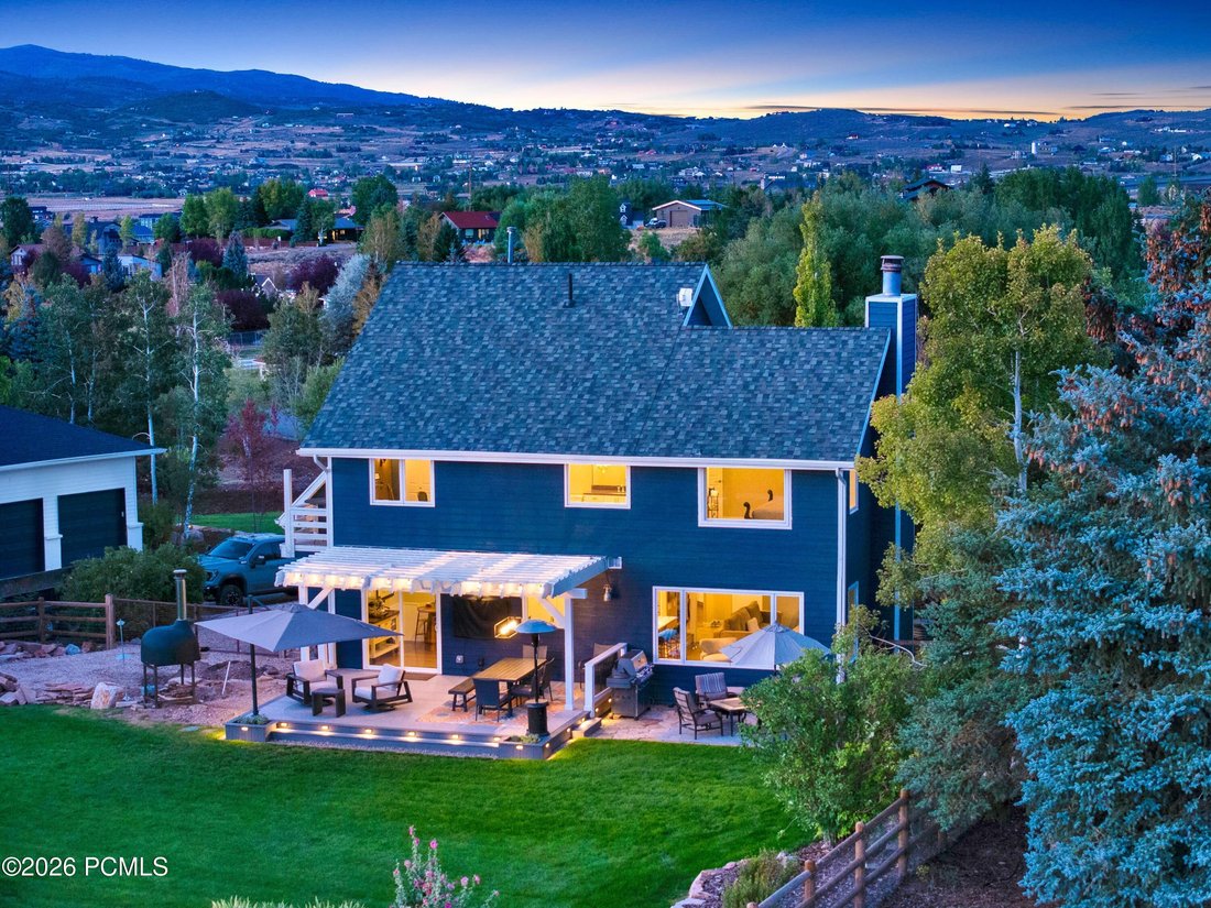 House in Park City, Utah, United States 1 - 18938709