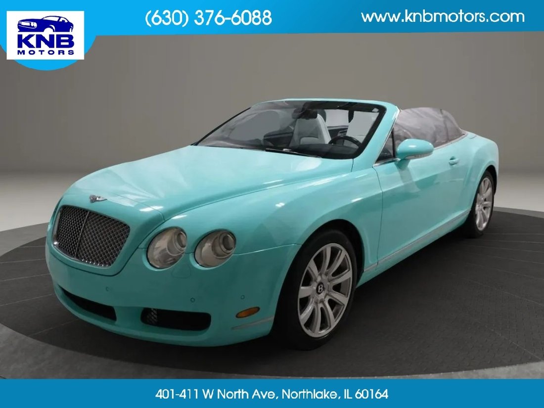 Cabriolet in Northlake, IL, United States 1 - 18938667
