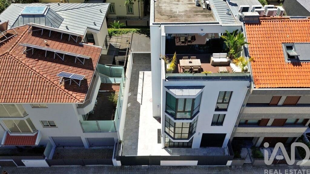 Townhouse in Ramalde, Porto District, Portugal 4 - 18938531