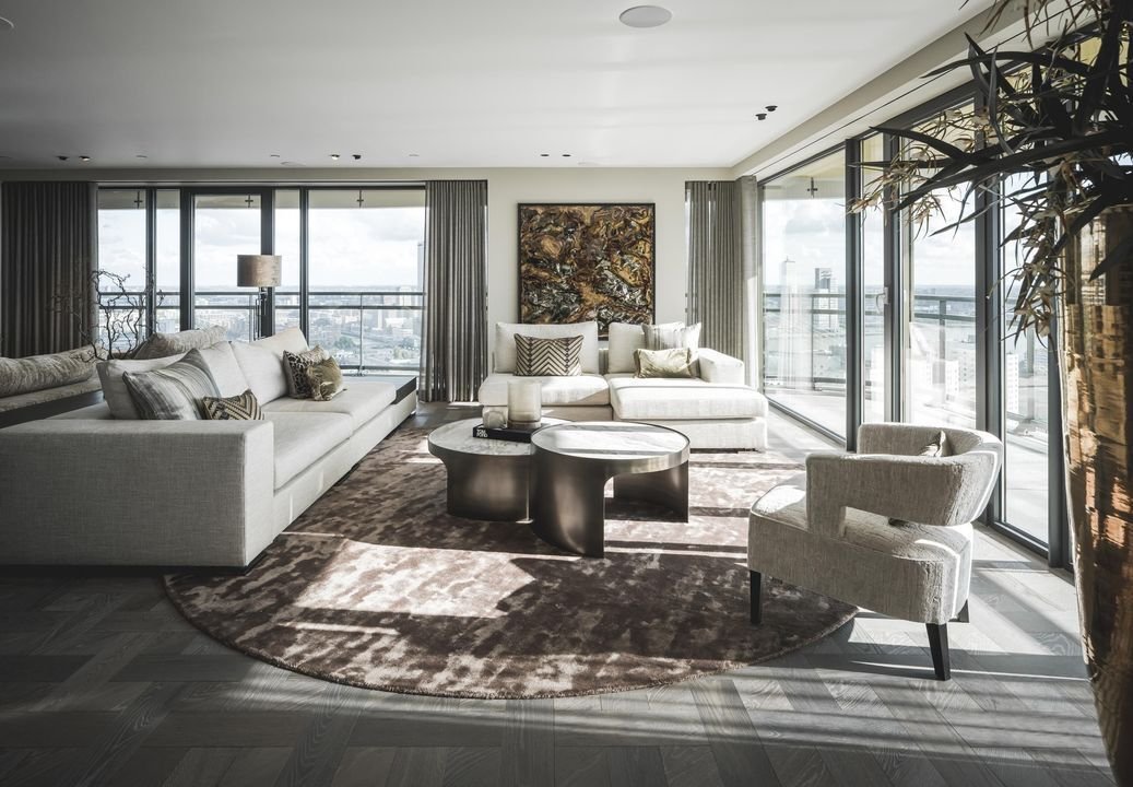 Apartment in Rotterdam, South Holland, Netherlands 4 - 18938821