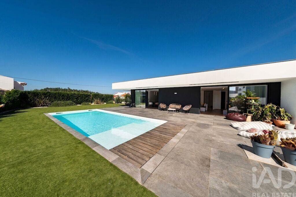 Townhouse in Alcobaca e Vestiaria, Leiria District, Portugal 5 - 18938814