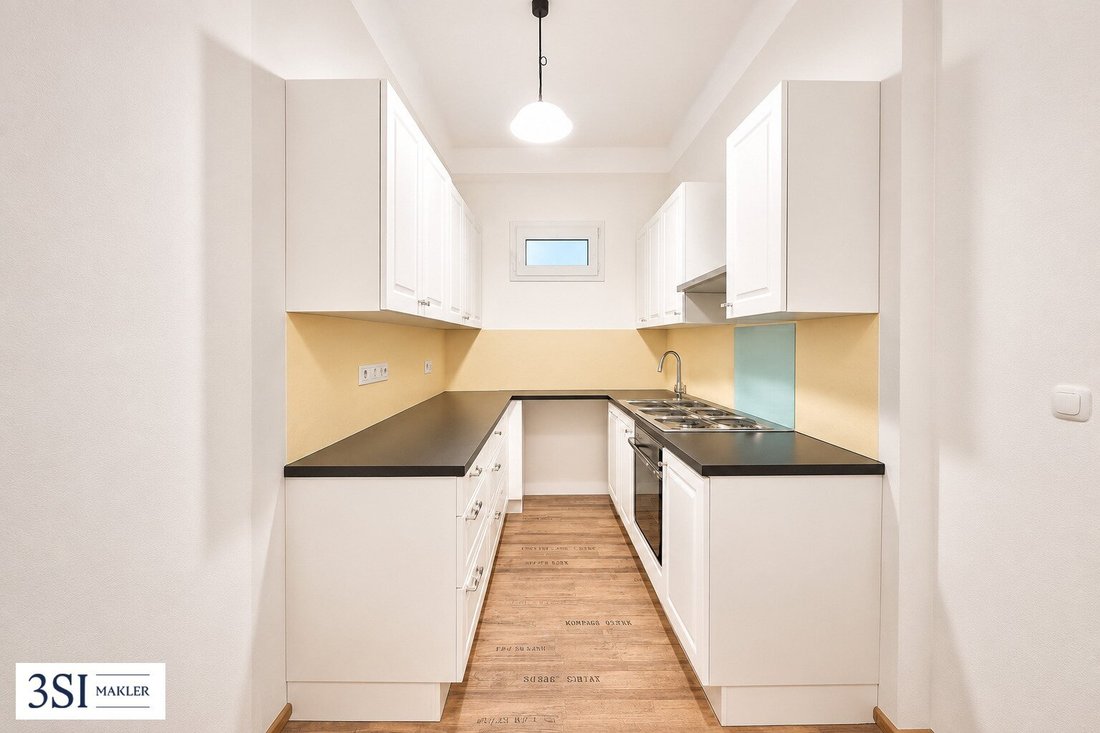 Apartment in Vienna, Wien, Austria 2 - 18938271