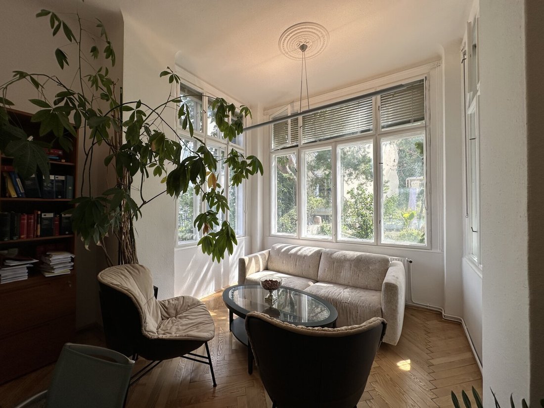 Wohnung in Wien, Wien, Österreich 2 - 18828180