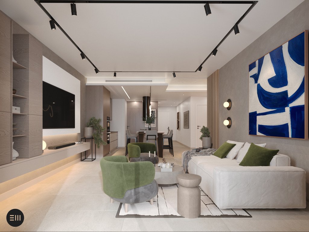 Apartment in Naxxar, Malta 3 - 18938844