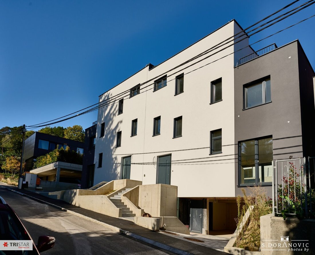 House in Klosterneuburg, Lower Austria, Austria 5 - 16437484