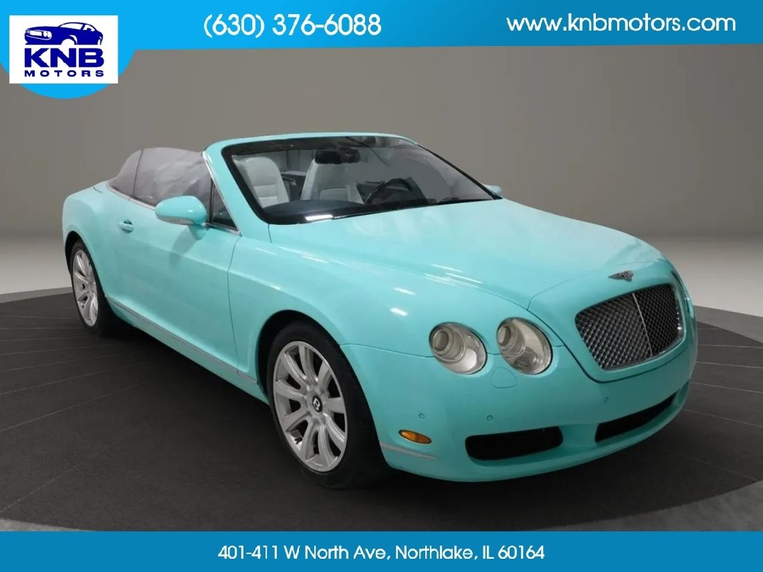 Cabriolet in Northlake, IL, United States 3 - 18938667