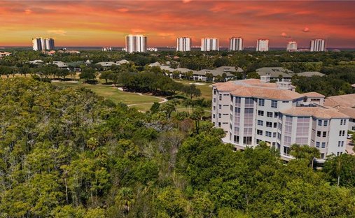 Condo in Bonita Springs, Florida, United States 1