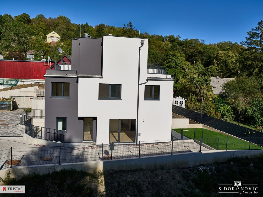 House in Klosterneuburg, Lower Austria, Austria 4 - 16437045
