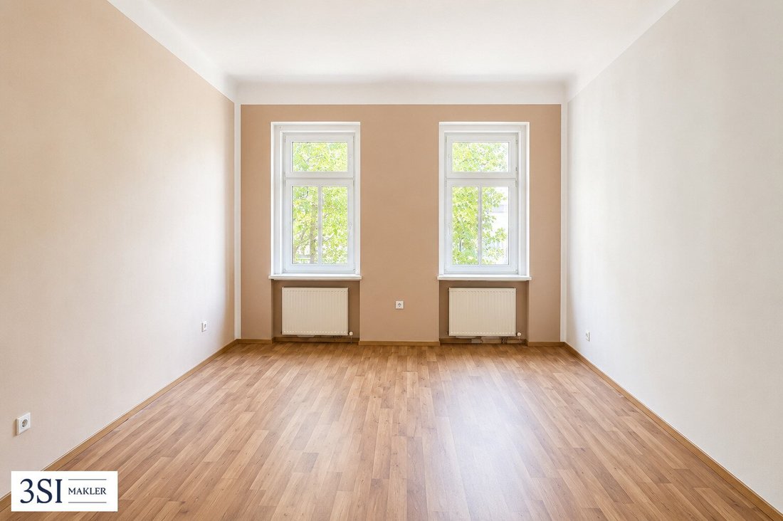 Apartment in Vienna, Wien, Austria 1 - 18938271