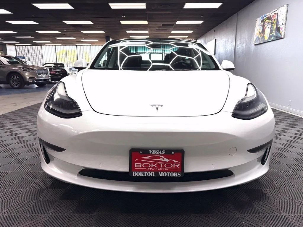 Sedan in Las Vegas, NV, United States 4 - 18580023