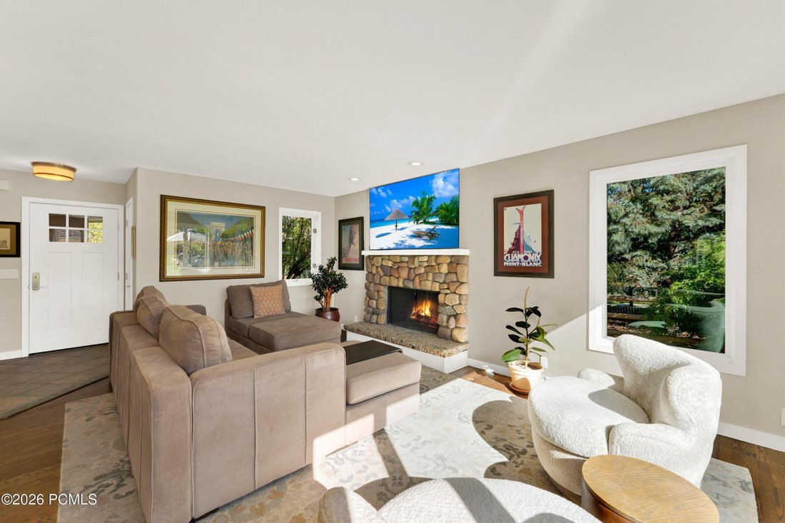 House in Park City, Utah, United States 5 - 18938709