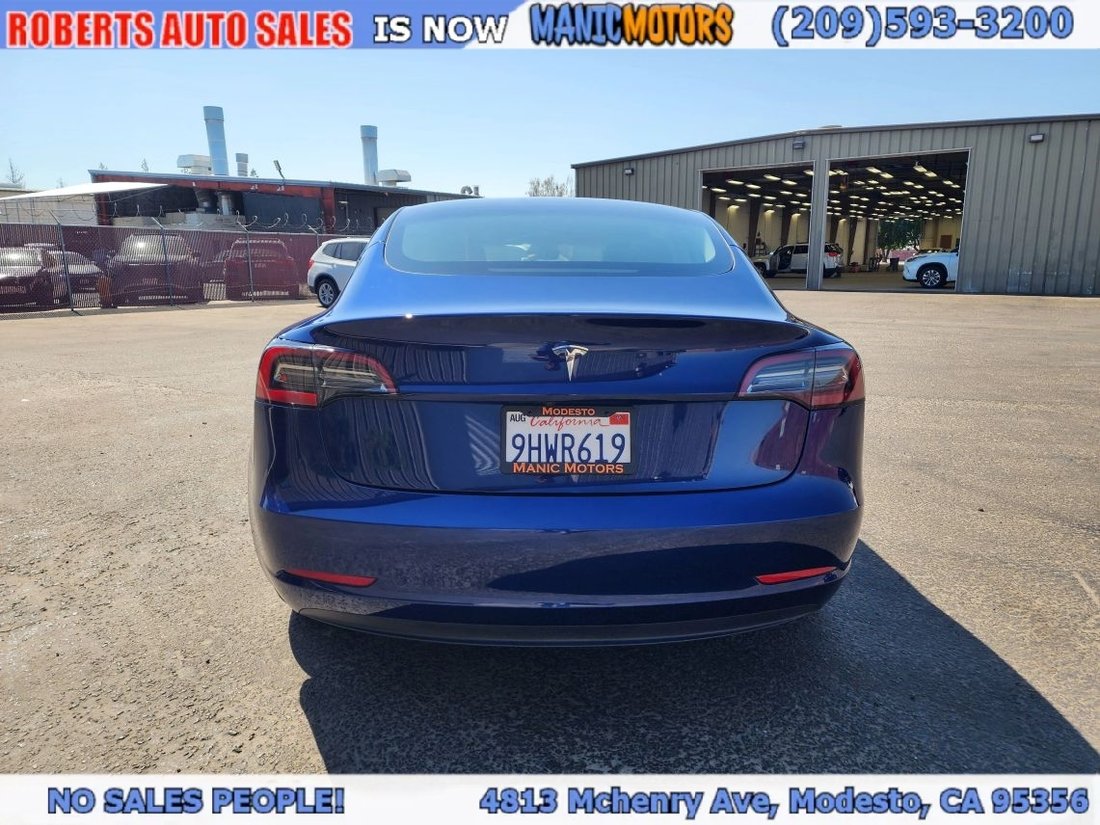 Sedan in Modesto, CA, United States 4 - 18938779