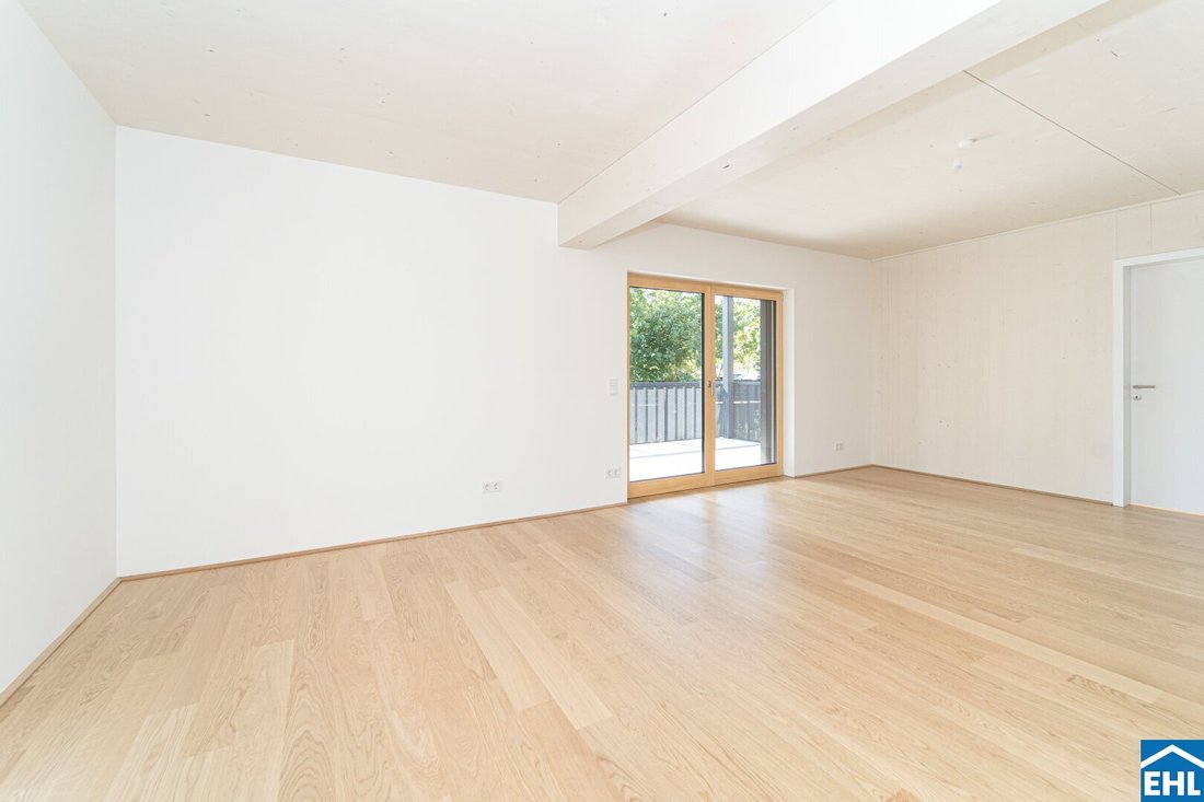 Apartment in Mödling, Lower Austria, Austria 5 - 17036808