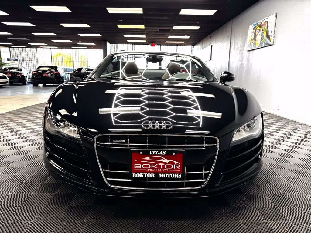 Cabriolet in Las Vegas, NV, United States 4 - 17459348
