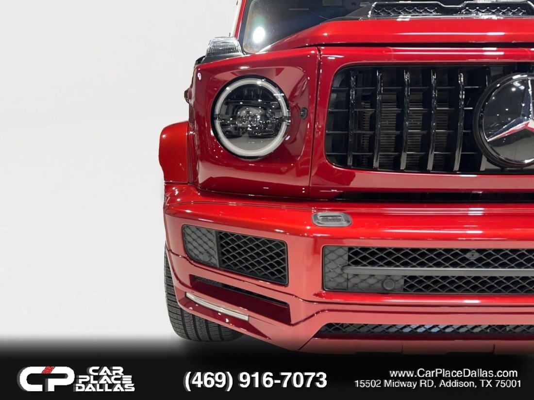 Suv in Addison, TX, United States 4 - 18938668