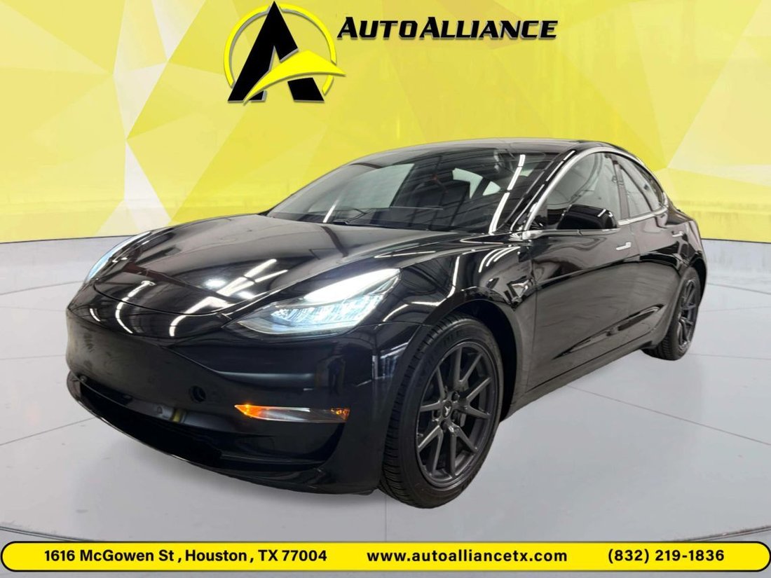 Sedan in Houston, TX, United States 1 - 18938745