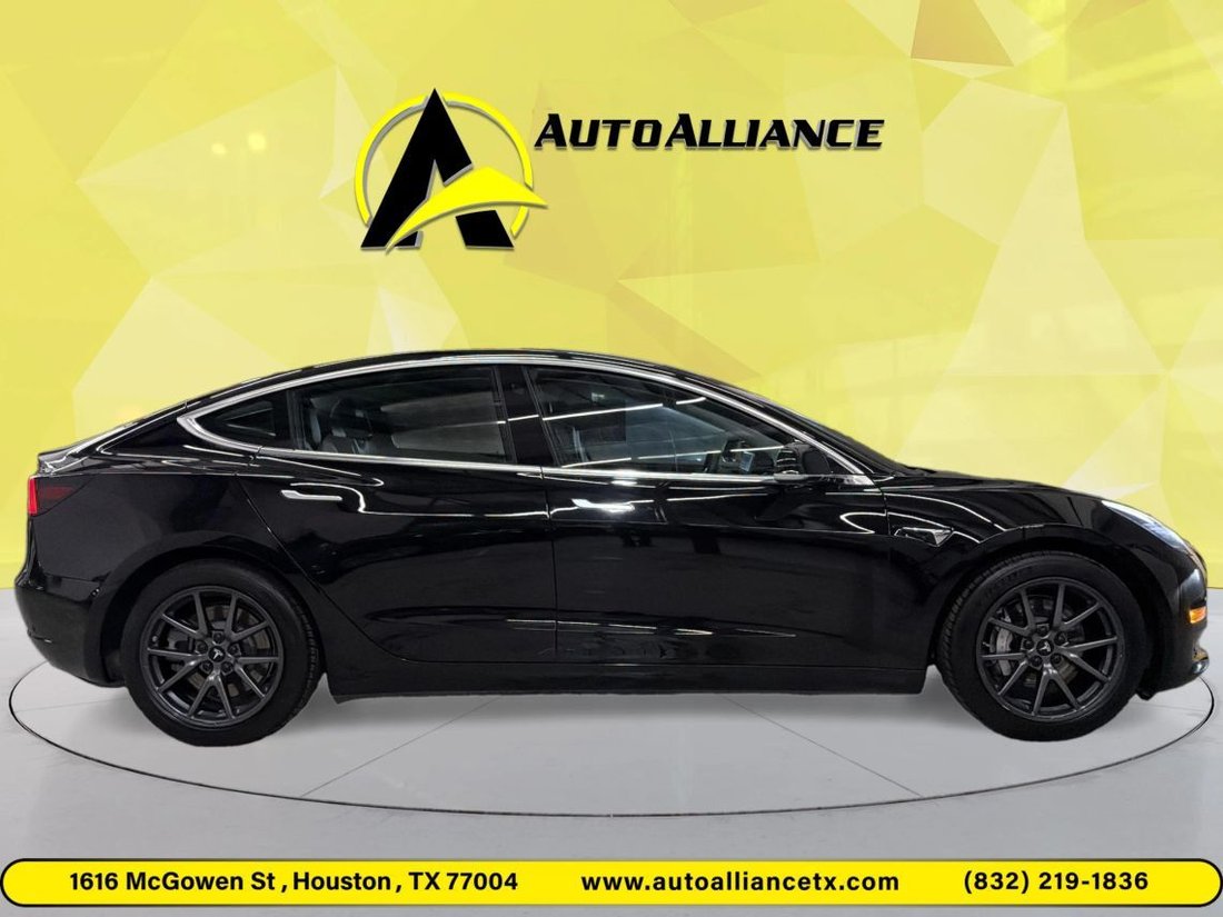 Sedan in Houston, TX, United States 4 - 18938745