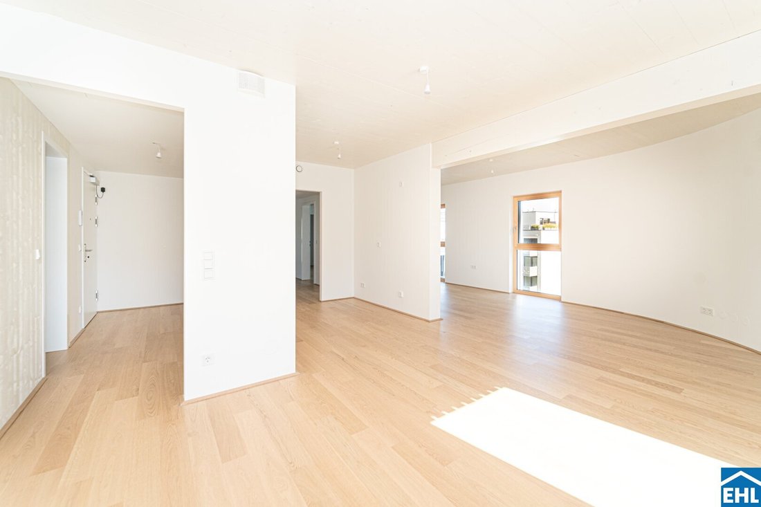 Apartment in Mödling, Lower Austria, Austria 3 - 17036765