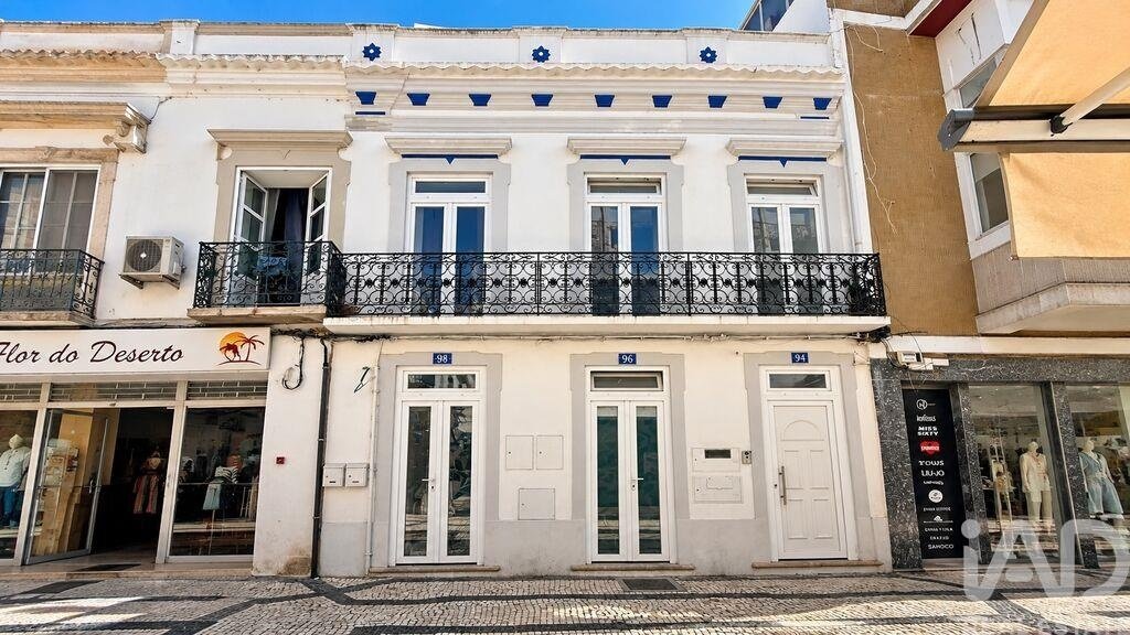Olhao, Algarve, Portugal 1 - 18938823
