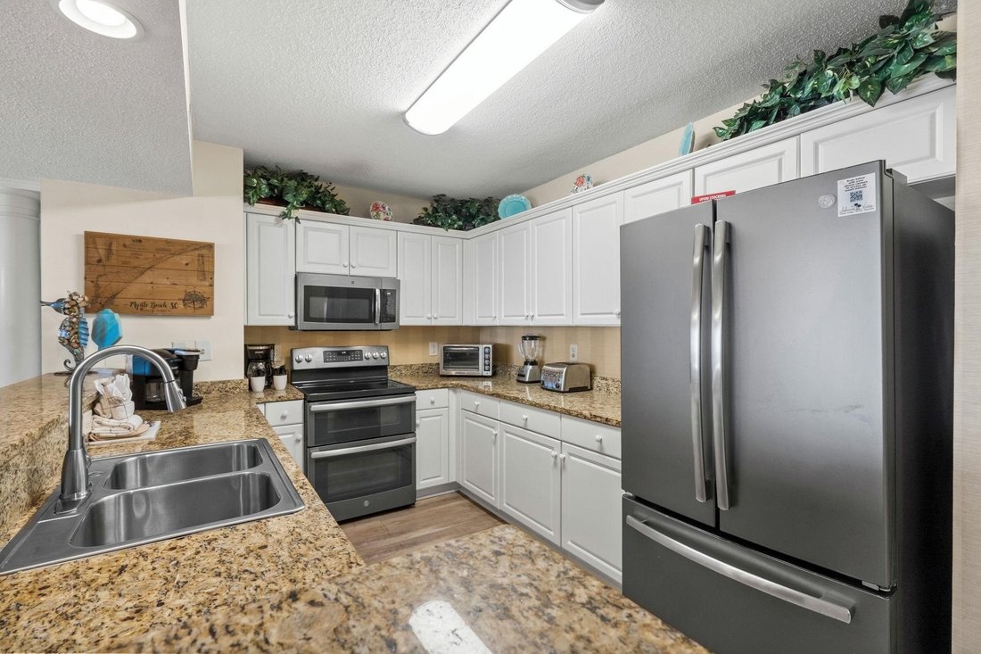Condo in Myrtle Beach, South Carolina, United States 5 - 18938139