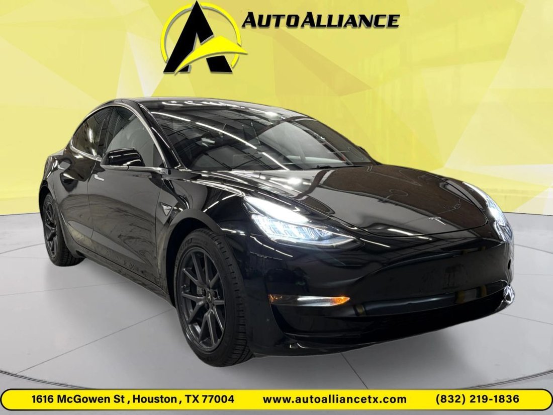 Sedan in Houston, TX, United States 3 - 18938745