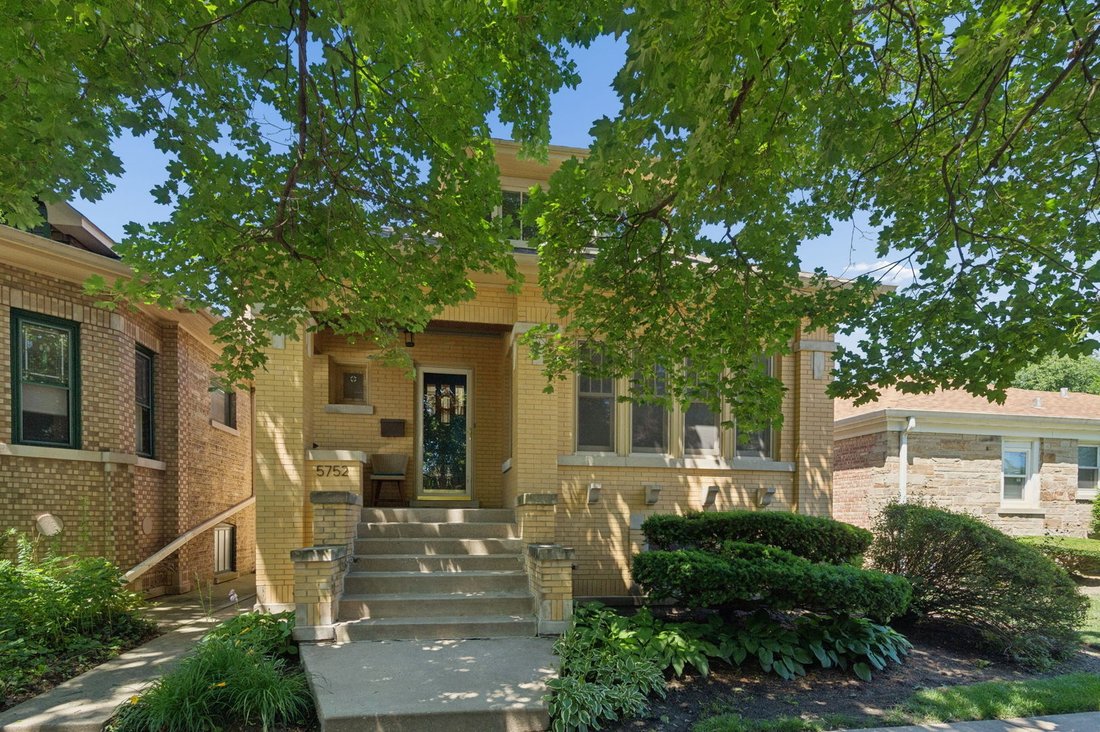 House in Chicago, Illinois, United States 1 - 18938243
