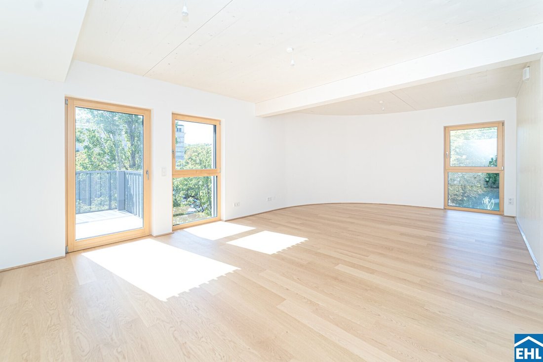 Wohnung in Mödling, Niederösterreich, Österreich 1 - 17036757