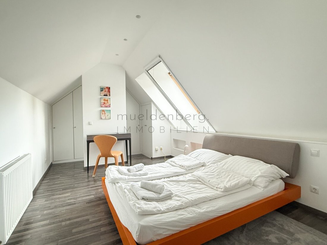 Penthouse in Vienna, Wien, Austria 5 - 18938331