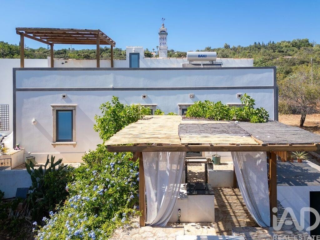 Townhouse in Loule (Sao Clemente), Algarve, Portugal 1 - 18938505