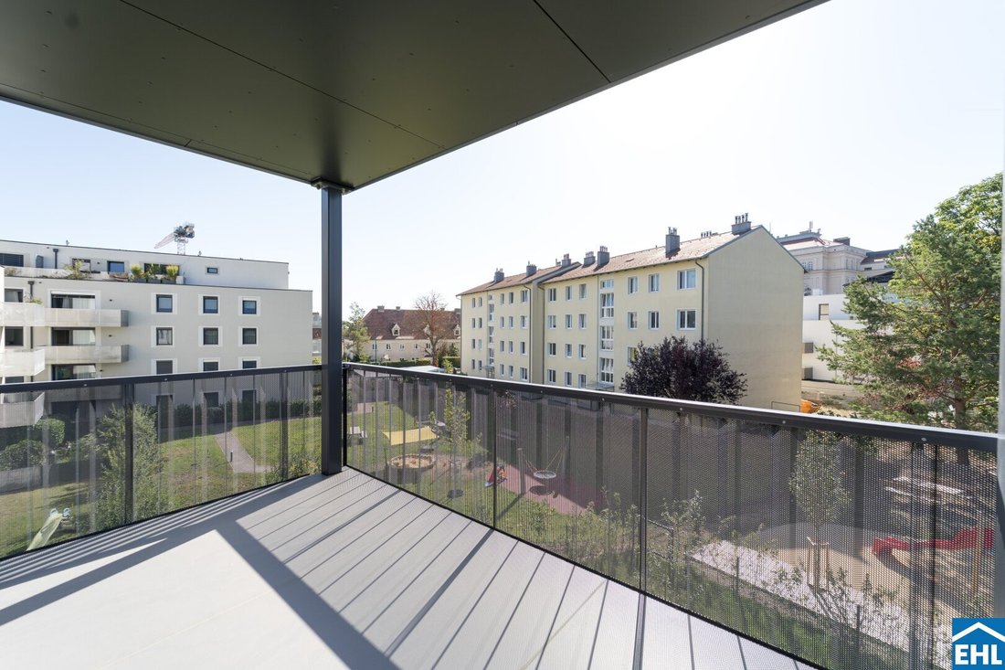 Apartment in Mödling, Lower Austria, Austria 3 - 17036867