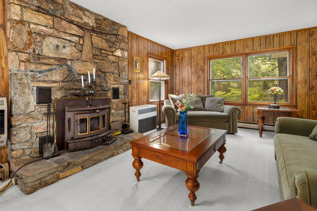 House in Fairview, North Carolina, United States 3 - 18938134