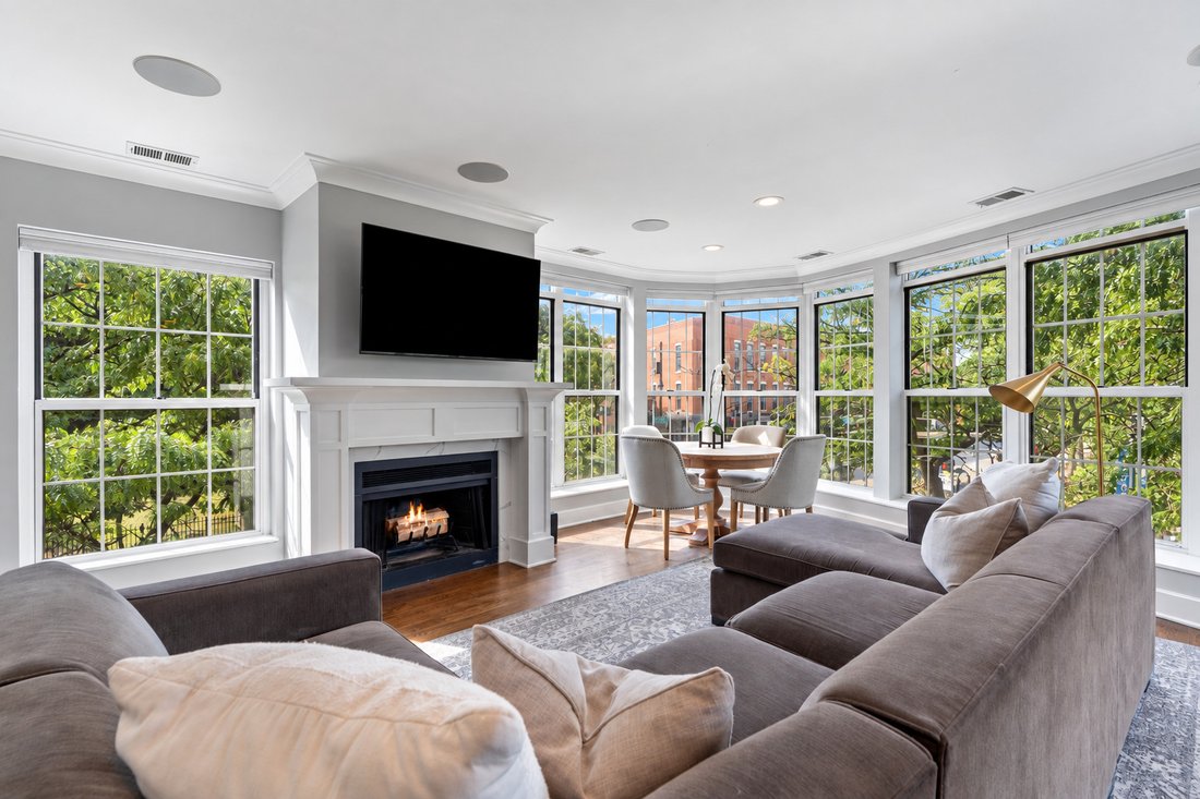 Villa in Chicago, Illinois, United States 5 - 18938245