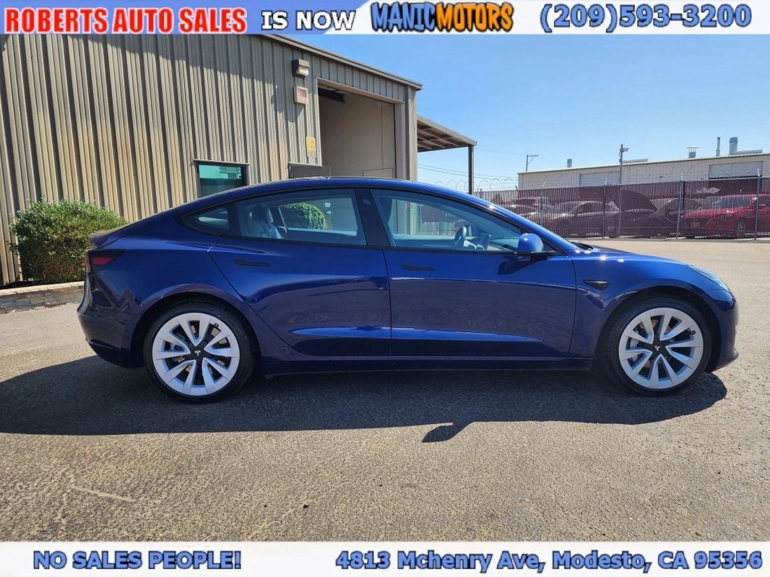 Sedan in Modesto, CA, United States 2 - 18938779