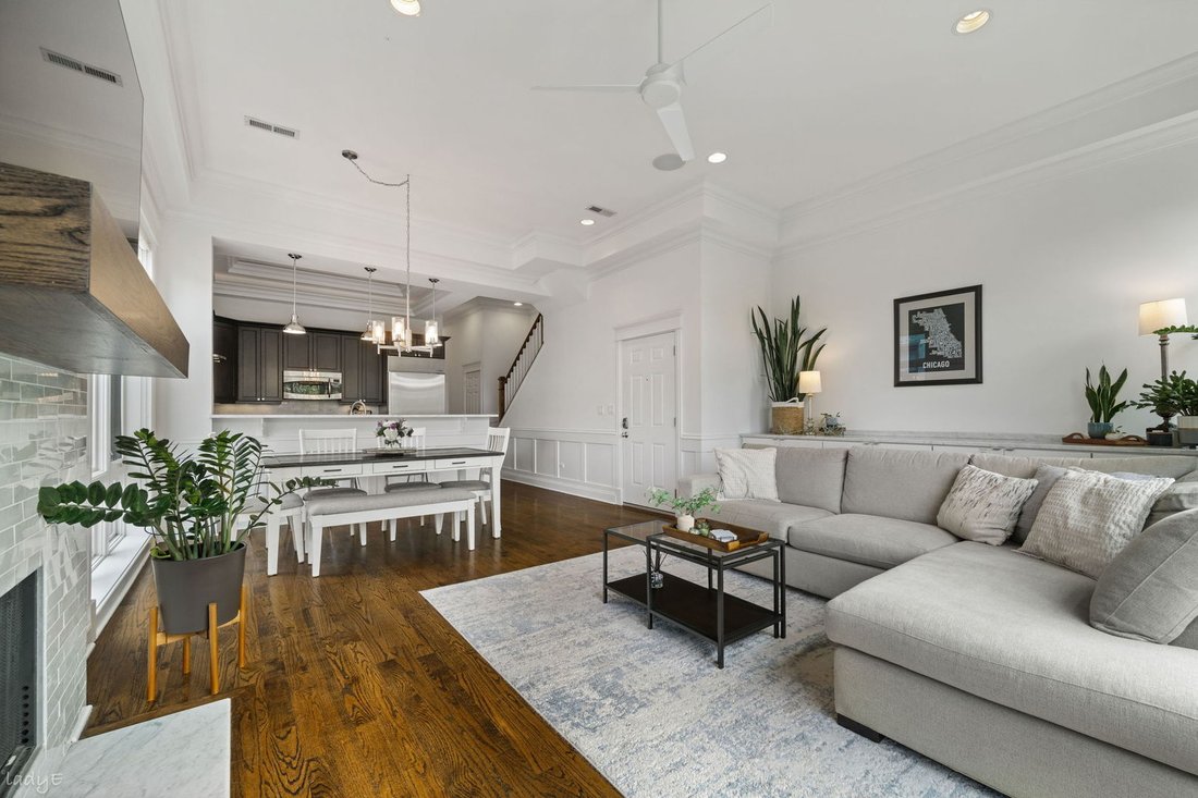Condo in Chicago, Illinois, United States 5 - 18938169