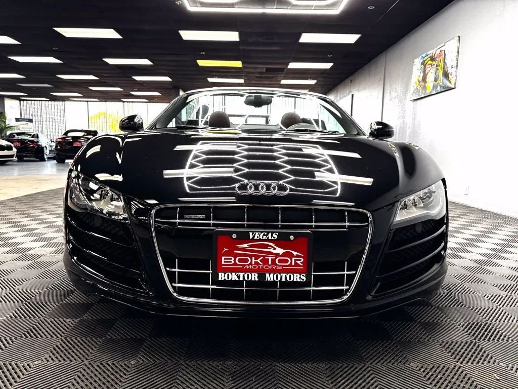 Cabriolet in Las Vegas, NV, United States 3 - 17459348