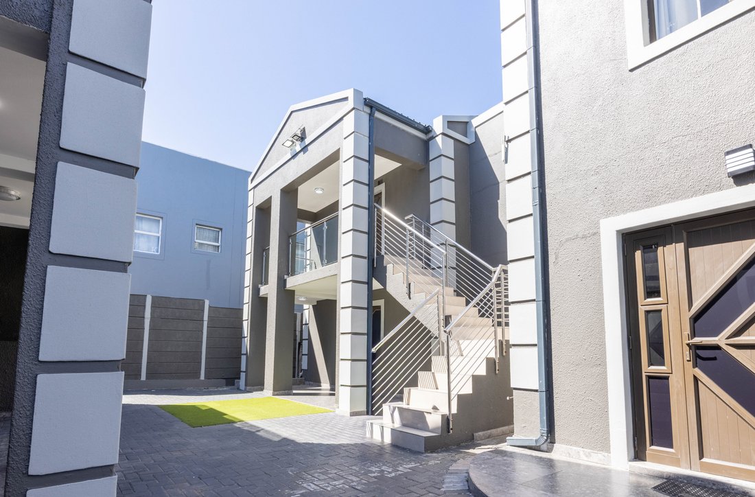 Country House in Milnerton, Blaauwberg, Cape Town 3 - 18938799
